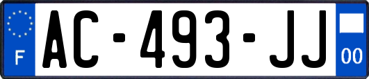 AC-493-JJ