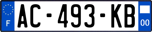 AC-493-KB