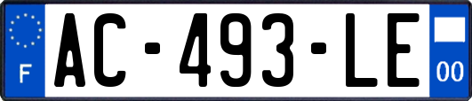 AC-493-LE
