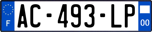 AC-493-LP