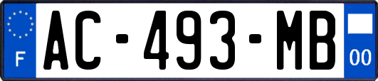 AC-493-MB