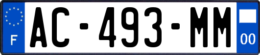 AC-493-MM