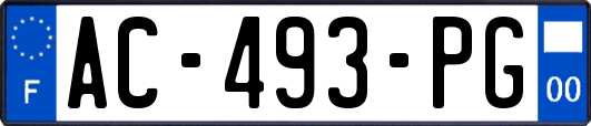 AC-493-PG