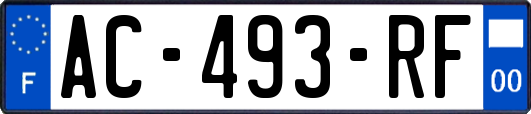 AC-493-RF