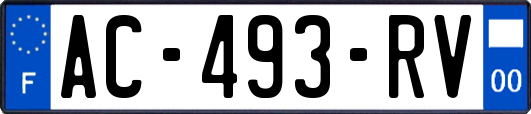 AC-493-RV