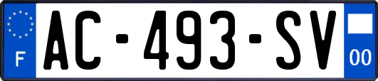 AC-493-SV