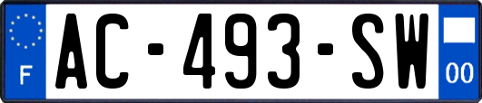 AC-493-SW