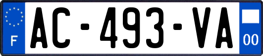 AC-493-VA