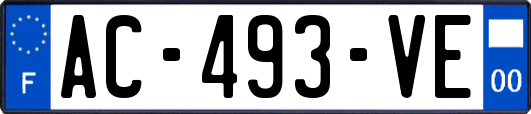 AC-493-VE