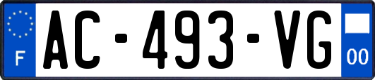 AC-493-VG