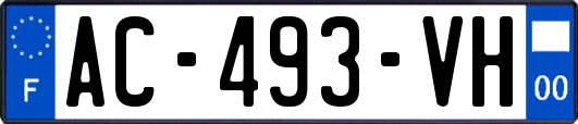 AC-493-VH