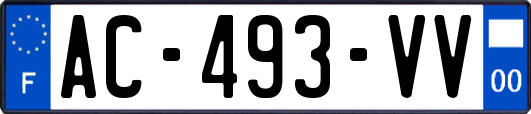 AC-493-VV