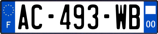 AC-493-WB