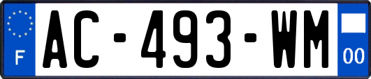 AC-493-WM