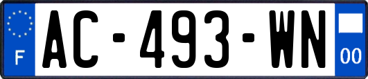 AC-493-WN