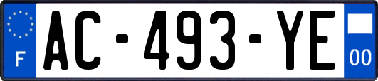 AC-493-YE
