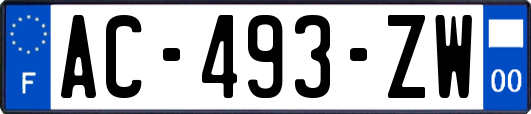 AC-493-ZW