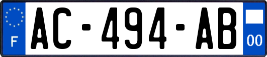 AC-494-AB