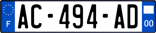 AC-494-AD