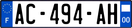 AC-494-AH