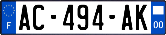 AC-494-AK