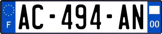 AC-494-AN