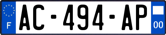 AC-494-AP