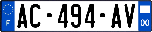 AC-494-AV