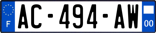 AC-494-AW