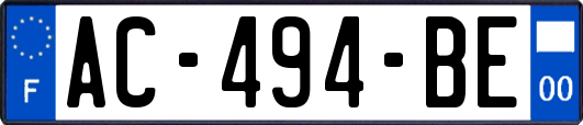 AC-494-BE