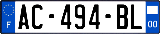 AC-494-BL