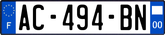 AC-494-BN