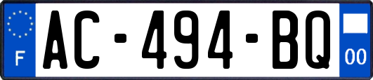 AC-494-BQ