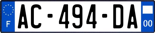 AC-494-DA
