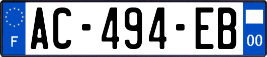 AC-494-EB