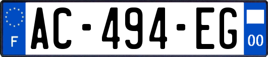 AC-494-EG