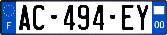 AC-494-EY