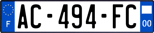 AC-494-FC