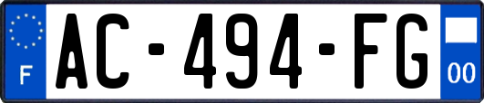 AC-494-FG