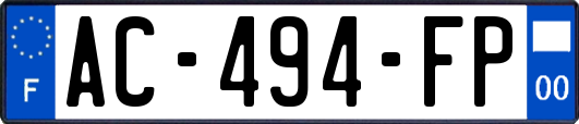 AC-494-FP