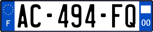 AC-494-FQ