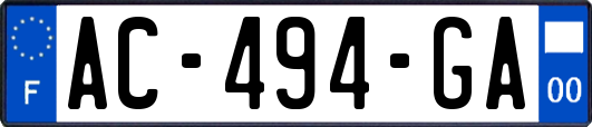 AC-494-GA