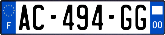 AC-494-GG