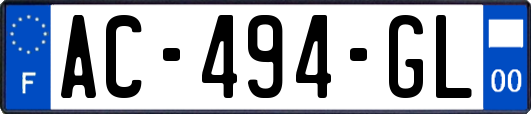 AC-494-GL