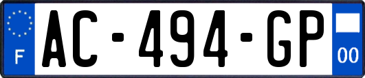 AC-494-GP