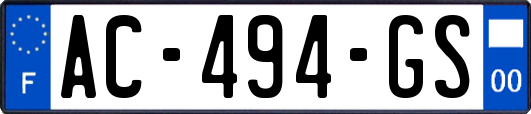 AC-494-GS