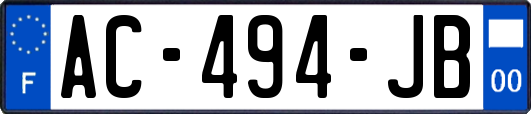 AC-494-JB