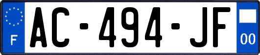 AC-494-JF