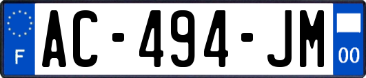 AC-494-JM
