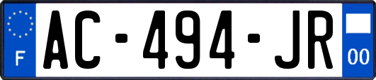 AC-494-JR